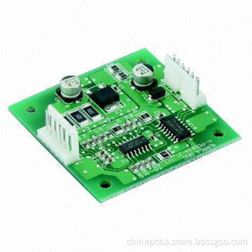 PCB Assembly, Turnkey Projects and Mechanical Parts Fabrication is Available